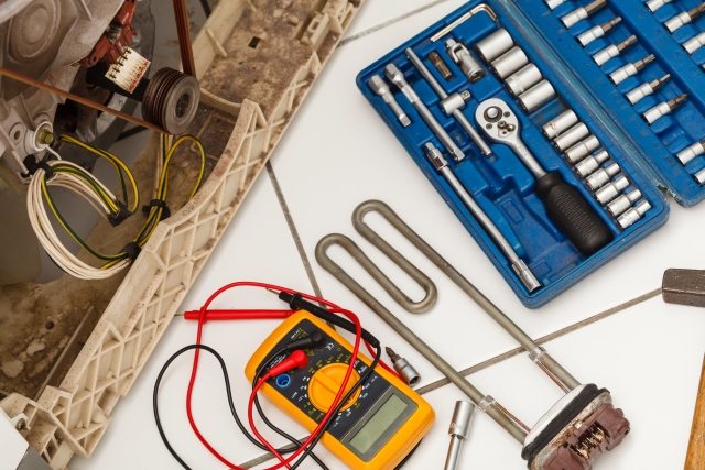 Appliance repairs Harefield, Denham, UB9