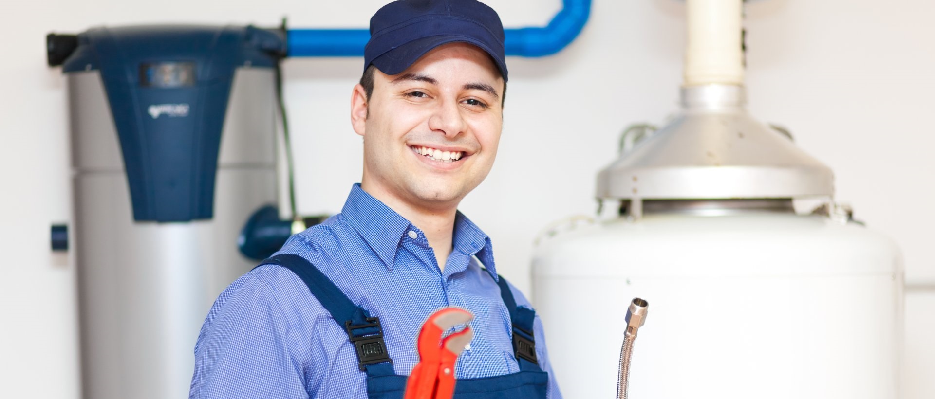 Boiler Installations UB9