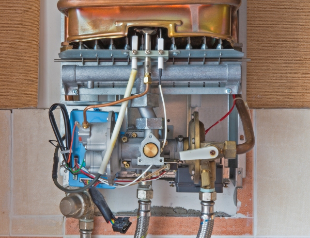 Boiler repairs Harefield, Denham, UB9