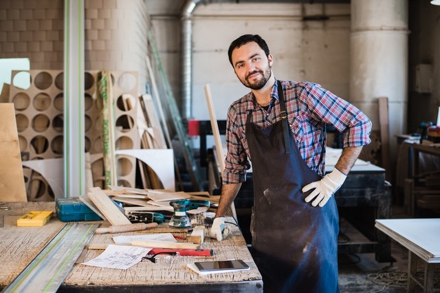 Carpenters Harefield, Denham, UB9