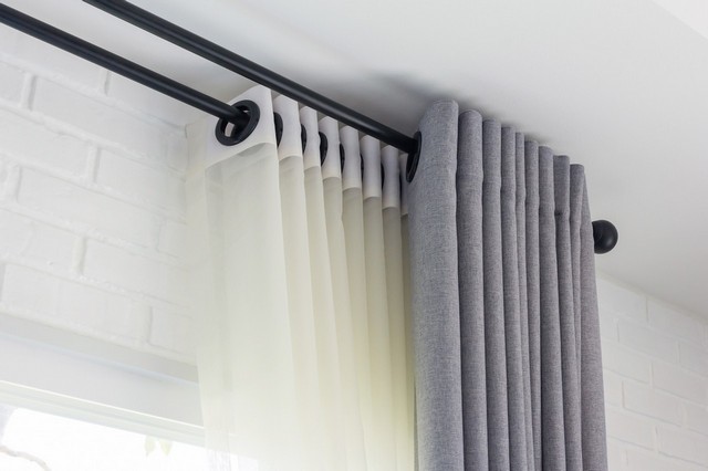 Curtain Fitters Harefield, Denham, UB9