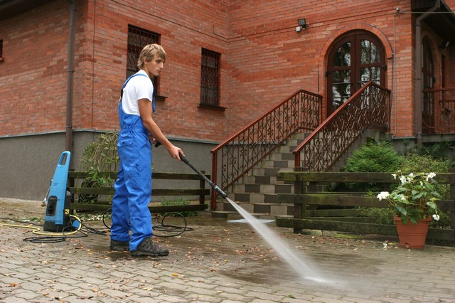 Deep Cleaning Services Harefield, Denham, UB9