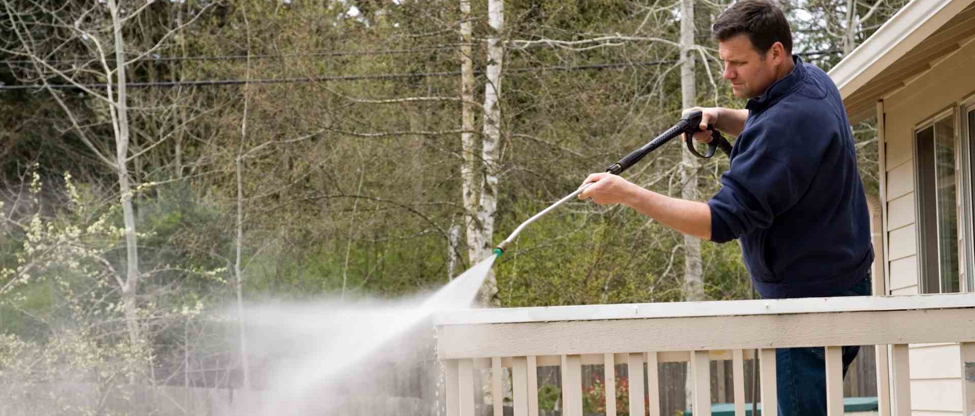 deep cleaning services UB9