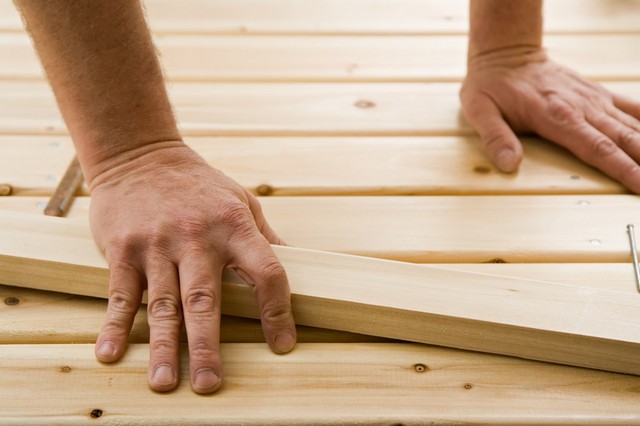 Flagging Patios Harefield, Denham, UB9