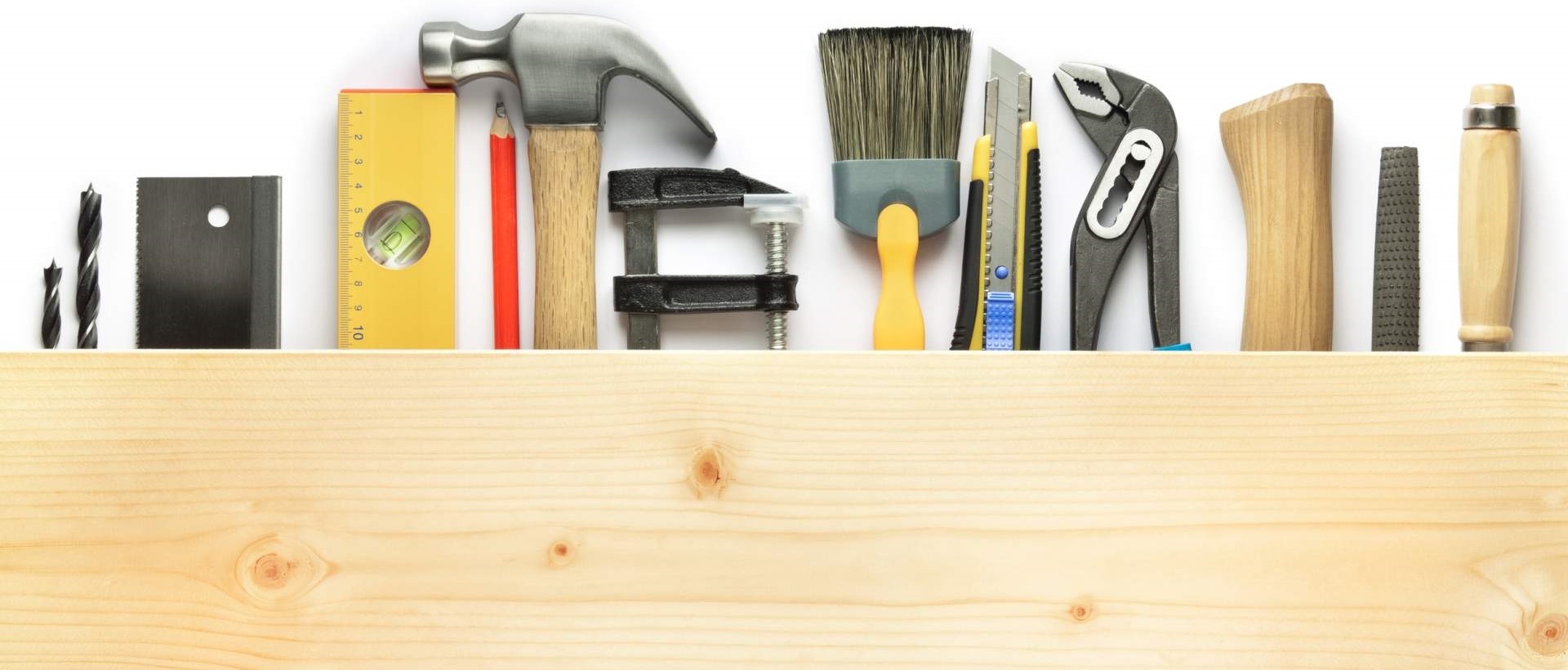 Handyman services UB9