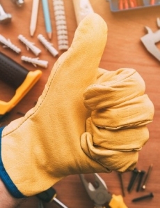 Home Handyman Harefield