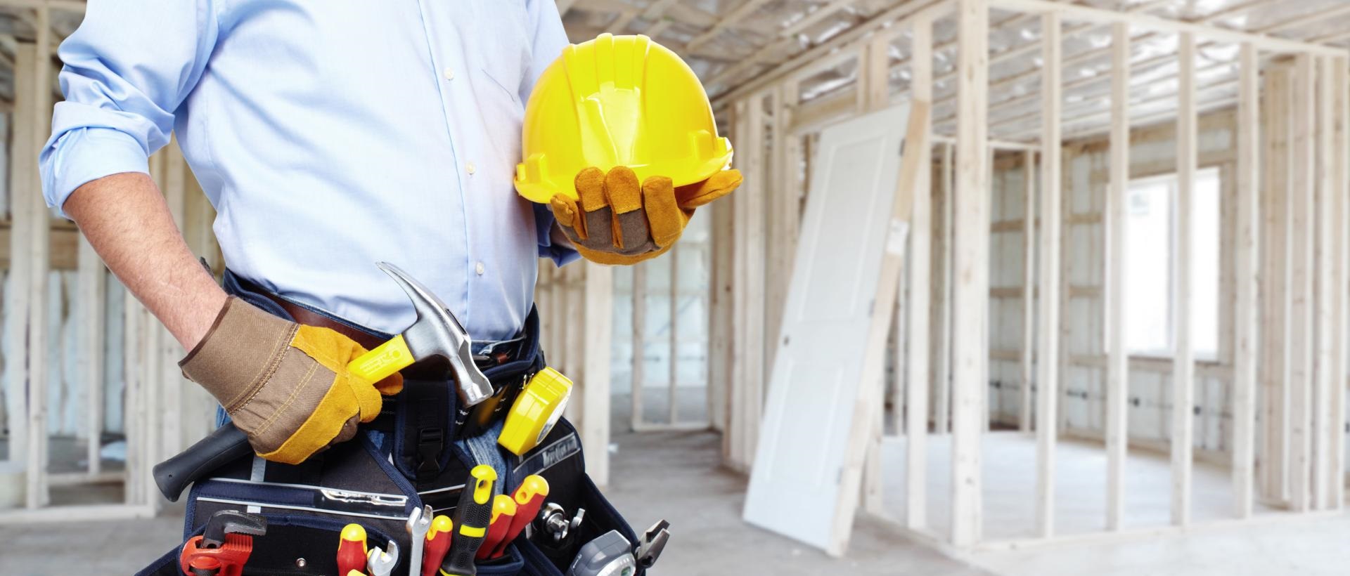 home improvements UB9