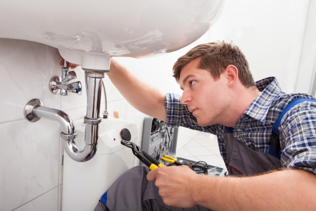 Plumbers Harefield, Denham, UB9