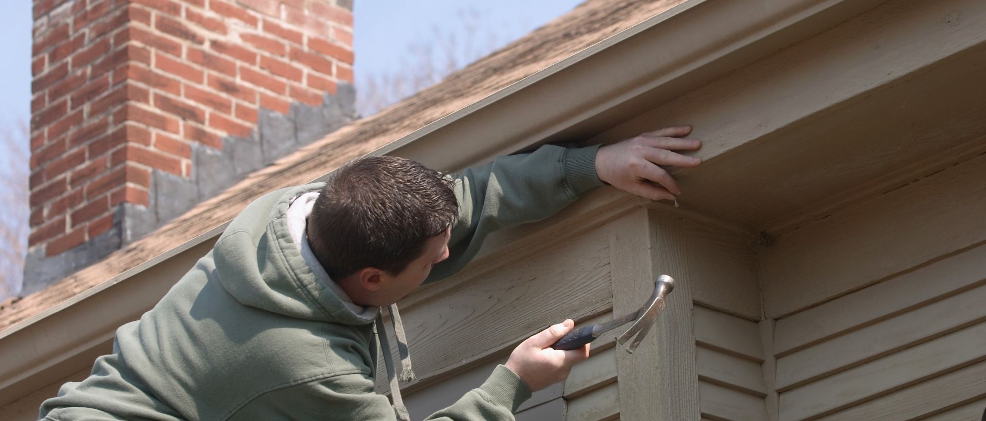 property maintenance UB9