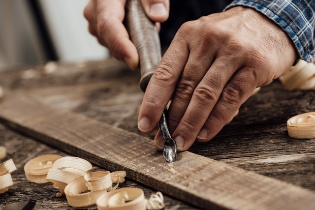 Woodworking Harefield, Denham, UB9